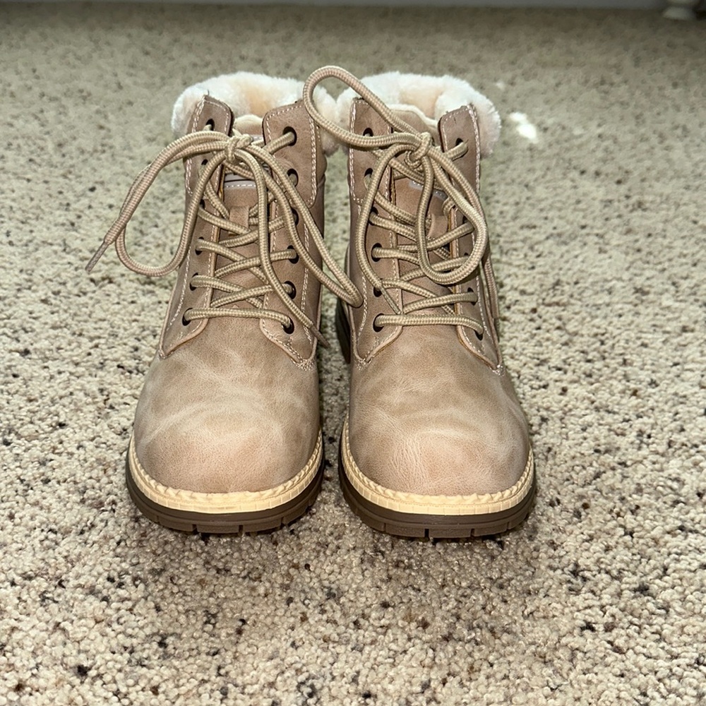 Anjou Femme winter boot (women’s)